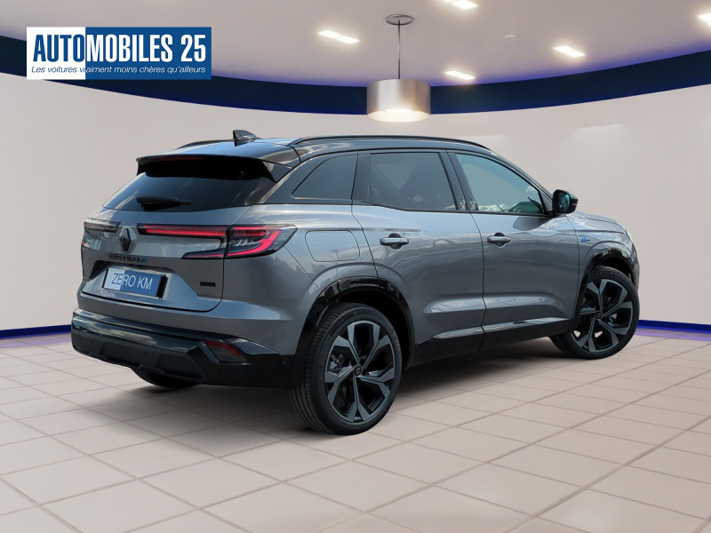 Photo 2 de l'offre de RENAULT AUSTRAL 1.2 E-TECH FULL HYBRID 200CH TECHNO ESPRIT ALPINE - 24 % à 36499€ chez Automobiles 25