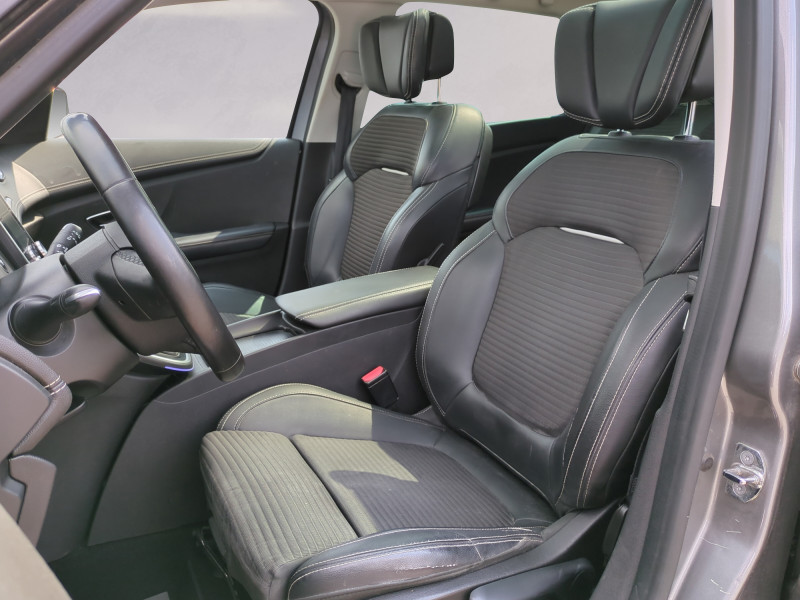 Photo 3 de l'offre de RENAULT GRAND SCENIC IV 1.6 DCI 130CH ENERGY INTENS à 12990€ chez Automobiles 25