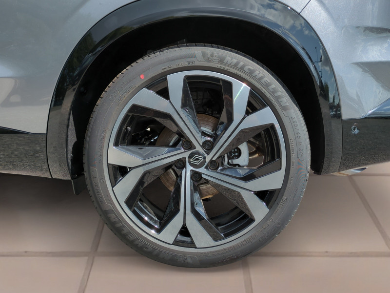 Photo 20 de l'offre de RENAULT AUSTRAL 1.2 E-TECH FULL HYBRID 200CH TECHNO ESPRIT ALPINE - 24 - 22 % à 36699€ chez Automobiles 25