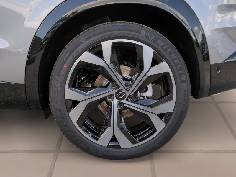 Photo 20 de l'offre de RENAULT AUSTRAL 1.2 E-TECH FULL HYBRID 200CH TECHNO ESPRIT ALPINE - 24 % à 36499€ chez Automobiles 25