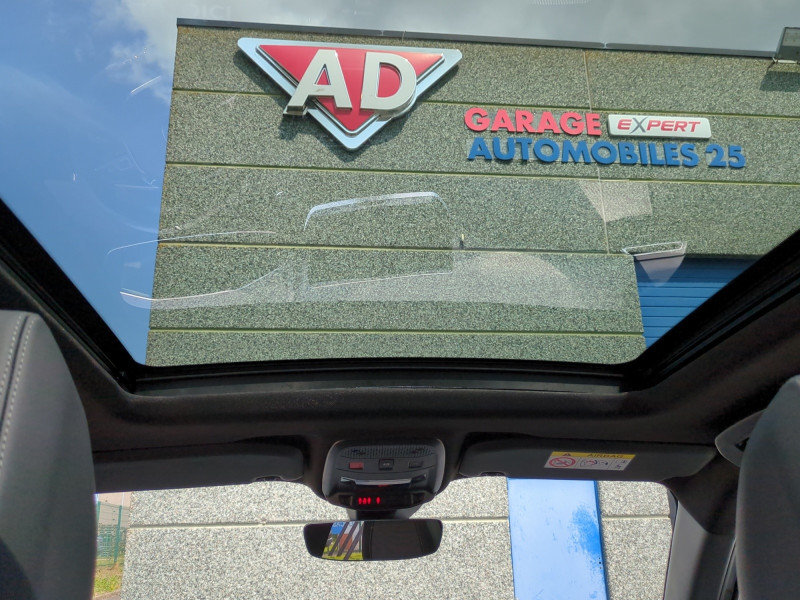 Photo 18 de l'offre de PEUGEOT 2008 1.2 HYBRID 136CH GT E-DCS6 à 24990€ chez Automobiles 25