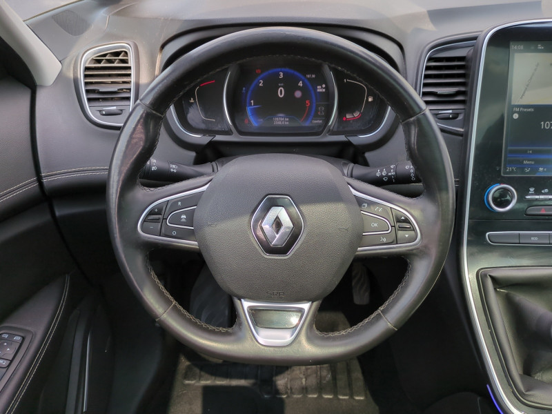 Photo 5 de l'offre de RENAULT GRAND SCENIC IV 1.6 DCI 130CH ENERGY INTENS à 12990€ chez Automobiles 25