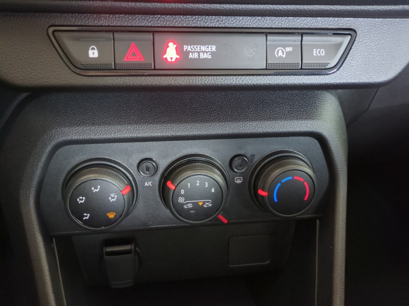 Photo 15 de l'offre de DACIA SANDERO 1.0 ECO-G 100CH STEPWAY EXPRESSION à 17299€ chez Automobiles 25