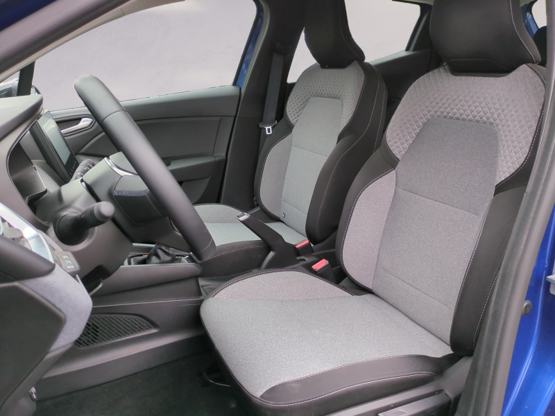 Photo 3 de l'offre de RENAULT CLIO V 1.0 ECO-G 100CH EVOLUTION - 24 - 18 % à 15900€ chez Automobiles 25