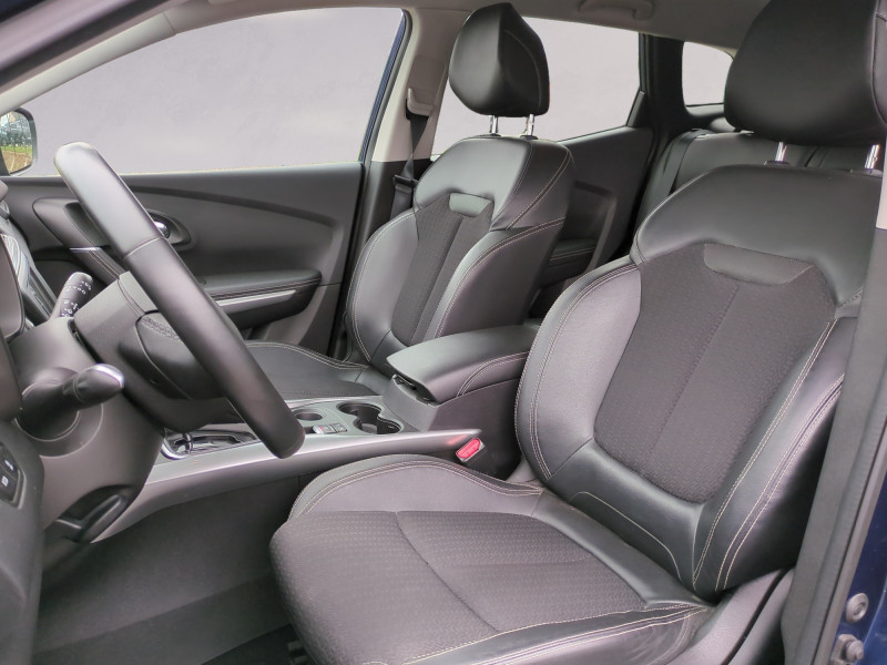 Photo 3 de l'offre de RENAULT KADJAR 1.2 TCE 130CH ENERGY INTENS EDC à 14990€ chez Automobiles 25