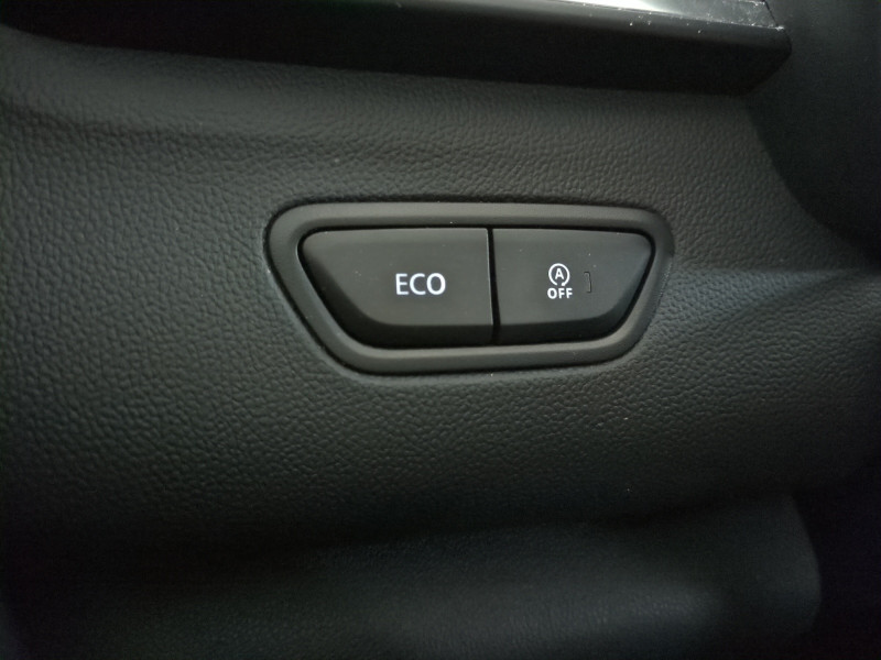 Photo 15 de l'offre de RENAULT KADJAR 1.2 TCE 130CH ENERGY INTENS EDC à 14990€ chez Automobiles 25