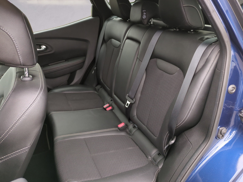 Photo 17 de l'offre de RENAULT KADJAR 1.2 TCE 130CH ENERGY INTENS EDC à 14990€ chez Automobiles 25