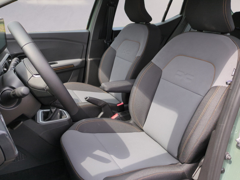 Photo 3 de l'offre de DACIA SANDERO 1.0 ECO-G 100CH STEPWAY EXTREME + -24 - 8 % à 17699€ chez Automobiles 25