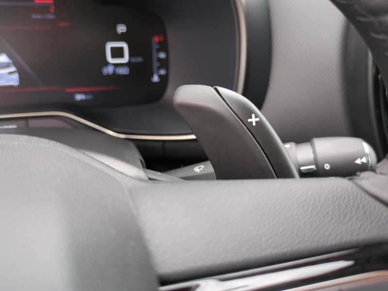 Photo 15 Citroen C5 AIRCROSS 1.5 BLUEHDI 130CH MAX BOITE AUTOMATIQUE - 37% Diesel NOIR PERLA en vente chez Automobiles 25 Photo 15 de l'offre de CITROEN C5 AIRCROSS 1.5 BLUEHDI 130CH MAX BOITE AUTOMATIQUE - 37% à 25999€ chez Automobiles 25