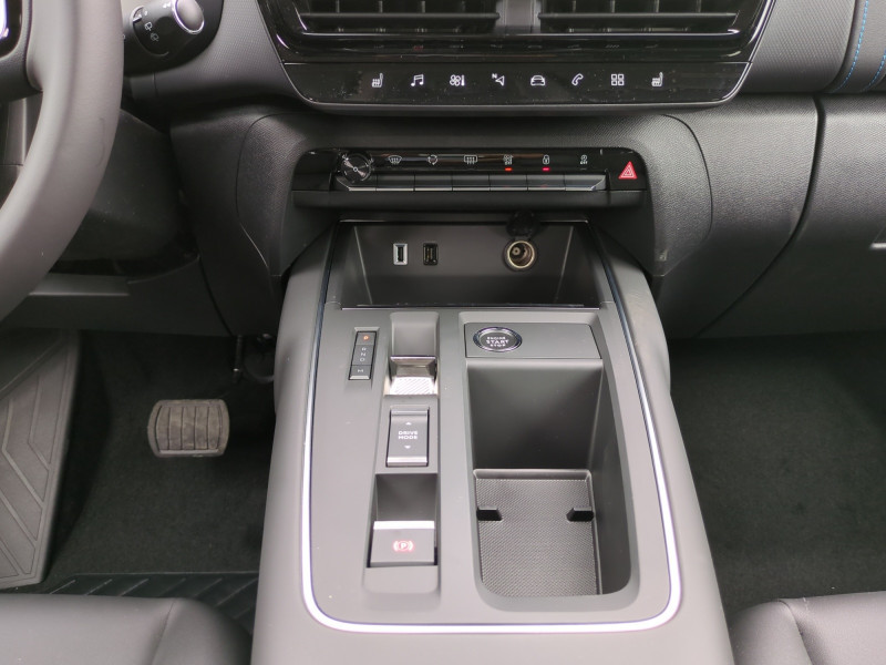 Photo 5 de l'offre de CITROEN C5 AIRCROSS 1.5 BLUEHDI 130CH MAX BOITE AUTOMATIQUE - 34 % à 27999€ chez Automobiles 25