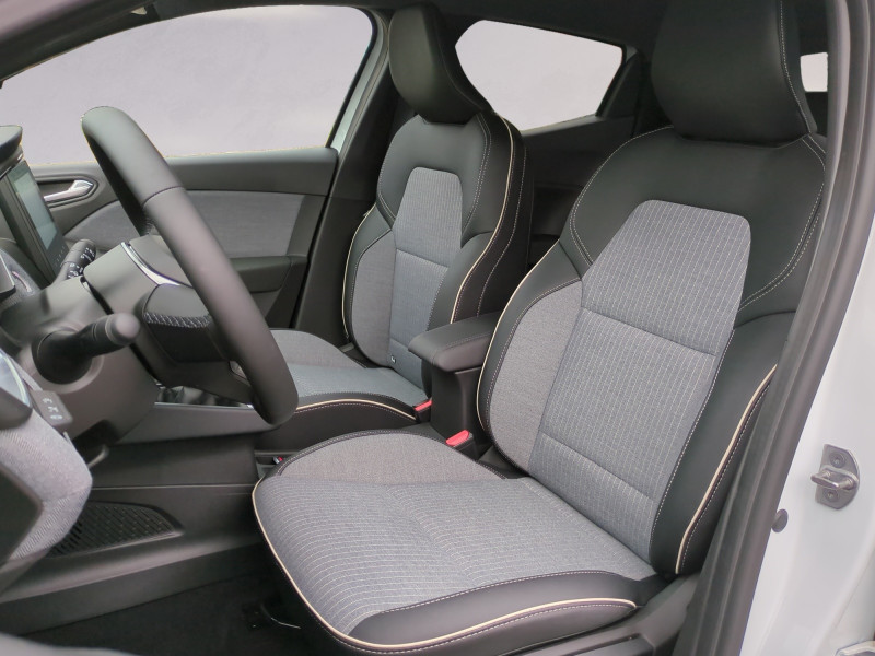 Photo 3 de l'offre de RENAULT CLIO V 1.0 ECO-G 100CH TECHNO - 25 - 19 % à 18699€ chez Automobiles 25