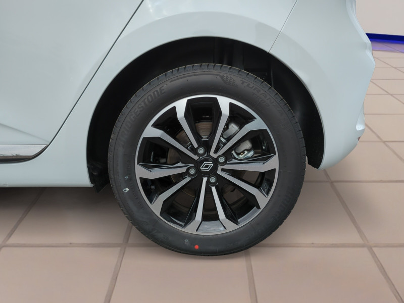 Photo 20 de l'offre de RENAULT CLIO V 1.0 ECO-G 100CH TECHNO - 25 - 19 % à 18699€ chez Automobiles 25