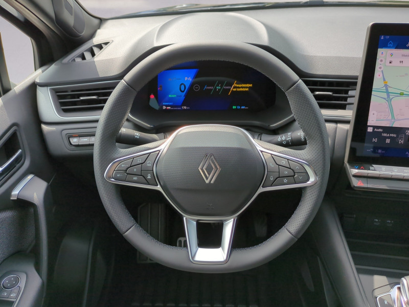 Photo 6 de l'offre de RENAULT SYMBIOZ 1.6 E-TECH FULL HYBRID 145CH TECHNO - 20 % à 28999€ chez Automobiles 25