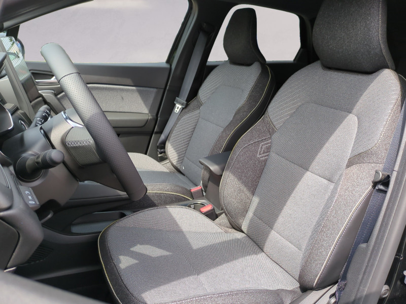 Photo 3 de l'offre de RENAULT SYMBIOZ 1.6 E-TECH FULL HYBRID 145CH TECHNO - 20 % à 28999€ chez Automobiles 25