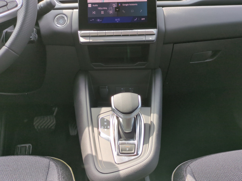 Photo 5 de l'offre de RENAULT SYMBIOZ 1.6 E-TECH FULL HYBRID 145CH TECHNO - 20 % à 28999€ chez Automobiles 25