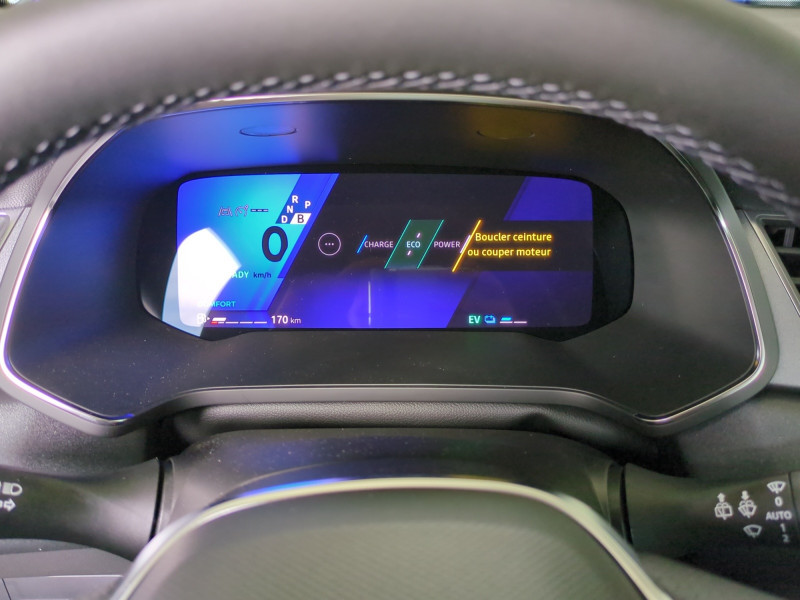 Photo 7 de l'offre de RENAULT SYMBIOZ 1.6 E-TECH FULL HYBRID 145CH TECHNO - 20 % à 28999€ chez Automobiles 25