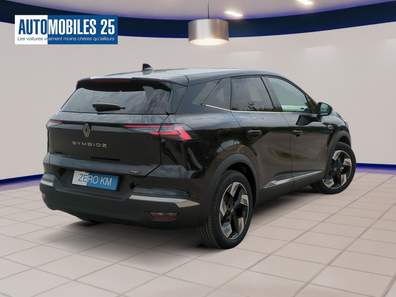 Photo 2 de l'offre de RENAULT SYMBIOZ 1.6 E-TECH FULL HYBRID 145CH TECHNO - 20 % à 28999€ chez Automobiles 25