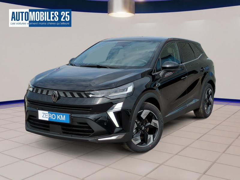 Renault SYMBIOZ 1.6 E-TECH FULL HYBRID 145CH TECHNO - 20 % Hybride NOIR ETOILE Neuf à vendre