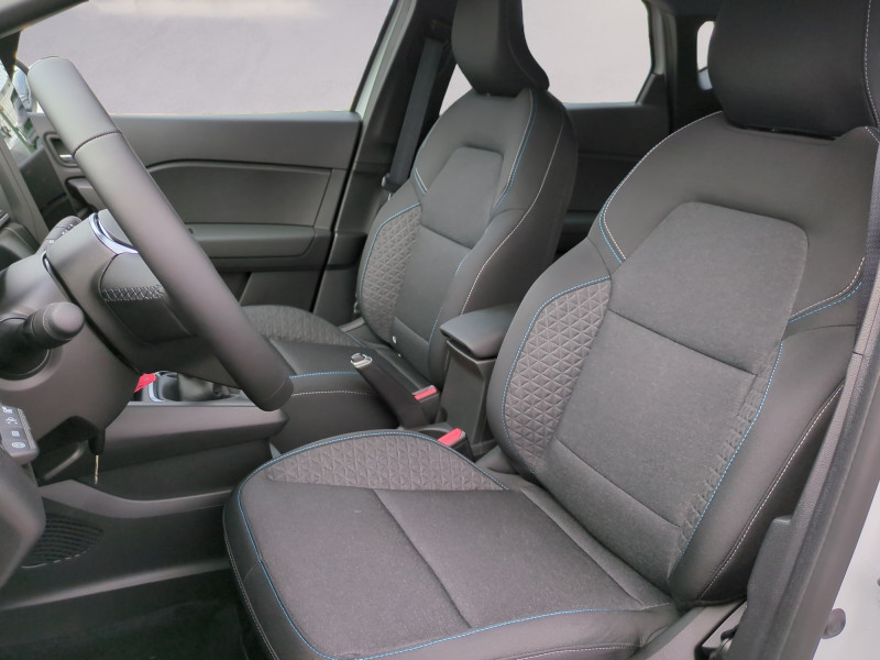 Photo 3 de l'offre de RENAULT CAPTUR II 1.0 ECO-G 100CH EVOLUTION - 21 % à 21999€ chez Automobiles 25
