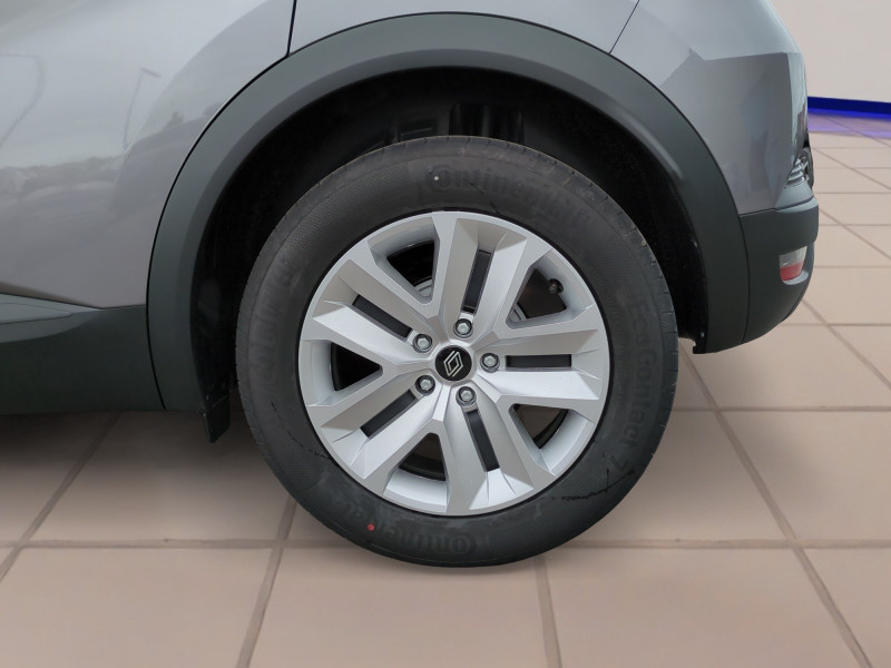 Photo 20 de l'offre de RENAULT CAPTUR II 1.0 ECO-G 100CH EVOLUTION - 21 % à 21999€ chez Automobiles 25