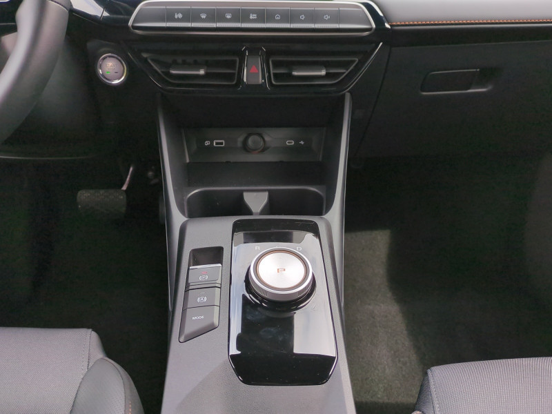 Photo 5 de l'offre de MG MOTOR MG3 HYBRID+ 195CH LUXURY à 19498€ chez Automobiles 25