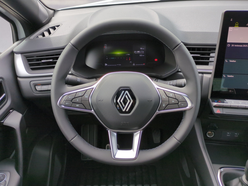 Photo 6 de l'offre de RENAULT CAPTUR II 1.0 ECO-G 100CH EVOLUTION - 21 % à 21999€ chez Automobiles 25