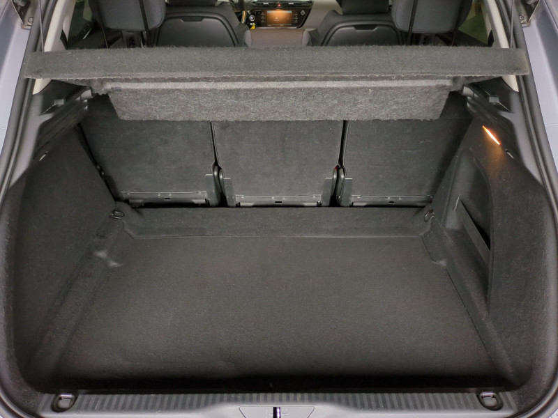 Photo 18 de l'offre de CITROEN C4 SPACETOURER BLUEHDI 130CH S&S FEEL E6.D-TEMP à 10990€ chez Automobiles 25