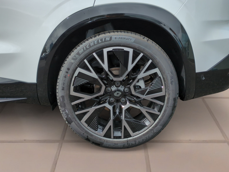 Photo 20 de l'offre de RENAULT AUSTRAL 1.2 E-TECH FULL HYBRID 200CH TECHNO ESPRIT ALPINE - 20 % à 37999€ chez Automobiles 25