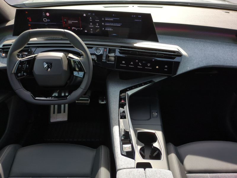 Photo 3 de l'offre de PEUGEOT 3008 1.2 HYBRID 145CH GT E-DCS6 - 22 % à 35499€ chez Automobiles 25