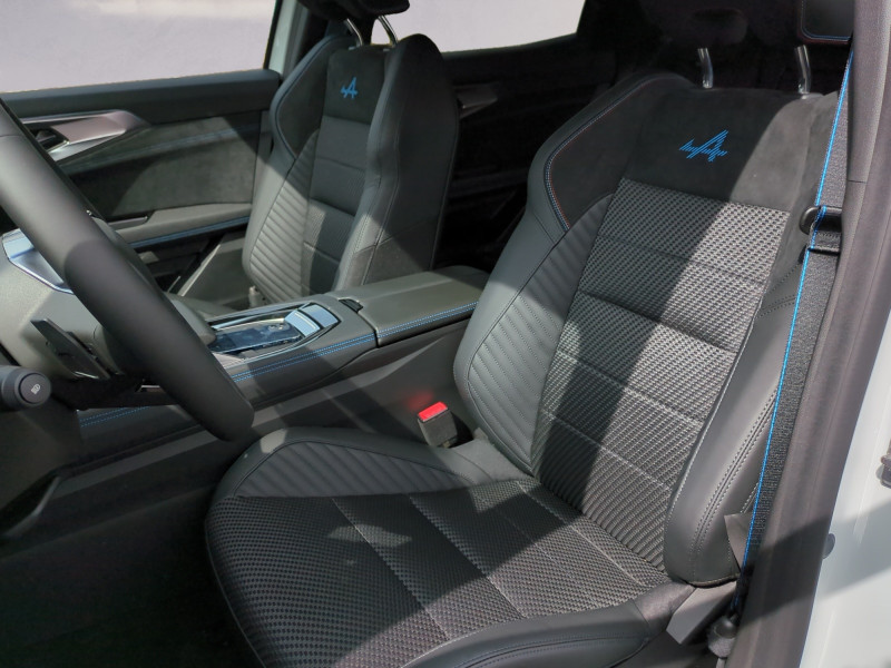 Photo 5 de l'offre de RENAULT AUSTRAL 1.2 E-TECH FULL HYBRID 200CH TECHNO ESPRIT ALPINE - 20 % à 37999€ chez Automobiles 25