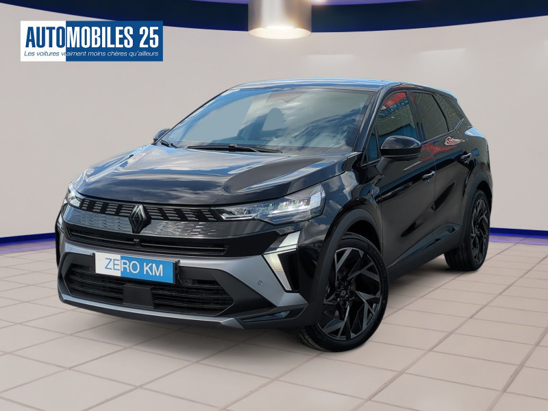 Renault SYMBIOZ 1.6 E-TECH FULL HYBRID 145CH ESPRIT ALPINE - 19 % Hybride NOIR ETOILE Neuf à vendre