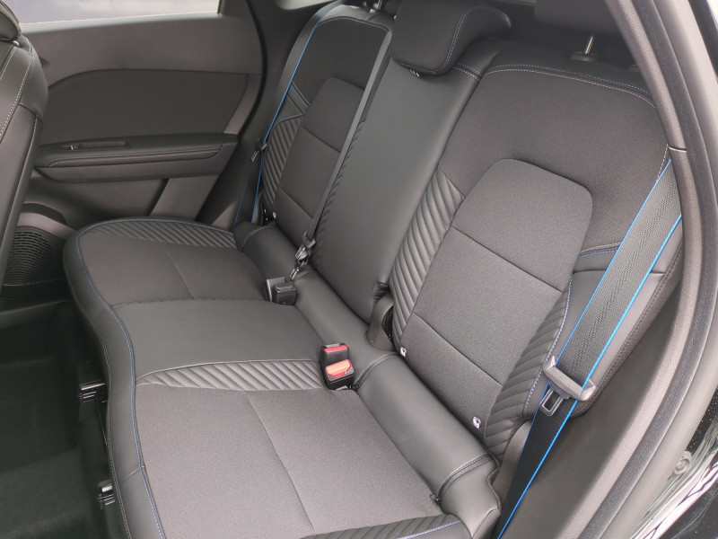 Photo 6 de l'offre de RENAULT SYMBIOZ 1.6 E-TECH FULL HYBRID 145CH ESPRIT ALPINE - 19 % à 32299€ chez Automobiles 25