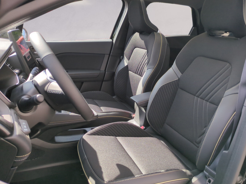Photo 5 de l'offre de RENAULT SYMBIOZ 1.6 E-TECH FULL HYBRID 145CH ICONIC - 20 % à 32599€ chez Automobiles 25