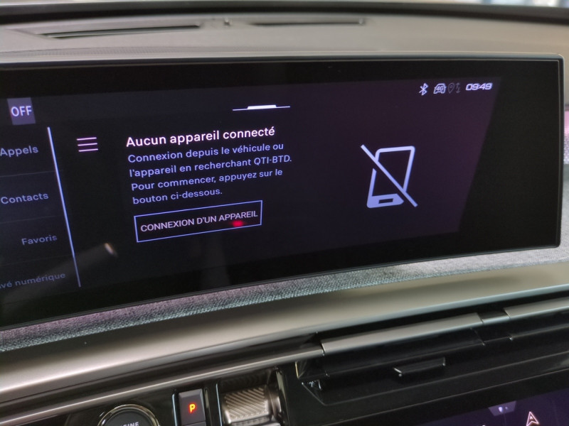 Photo 11 de l'offre de PEUGEOT 3008 1.2 HYBRID 145CH GT E-DCS6 - 24 % à 37699€ chez Automobiles 25
