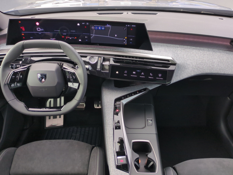 Photo 3 de l'offre de PEUGEOT 3008 1.2 HYBRID 145CH GT E-DCS6 - 24 % à 37699€ chez Automobiles 25