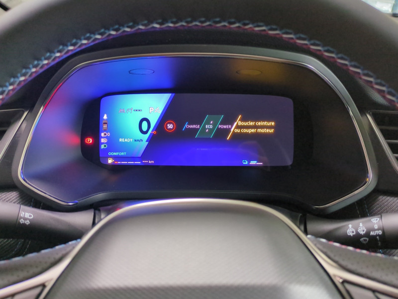 Photo 7 de l'offre de RENAULT SYMBIOZ 1.6 E-TECH FULL HYBRID 145CH ESPRIT ALPINE - 19 % à 32299€ chez Automobiles 25