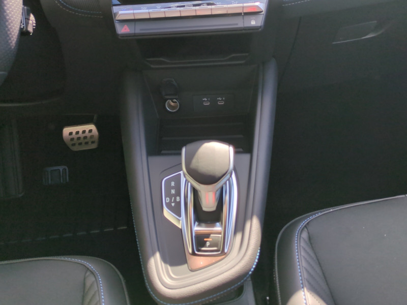 Photo 8 de l'offre de RENAULT SYMBIOZ 1.6 E-TECH FULL HYBRID 145CH ESPRIT ALPINE - 21 % à 30999€ chez Automobiles 25