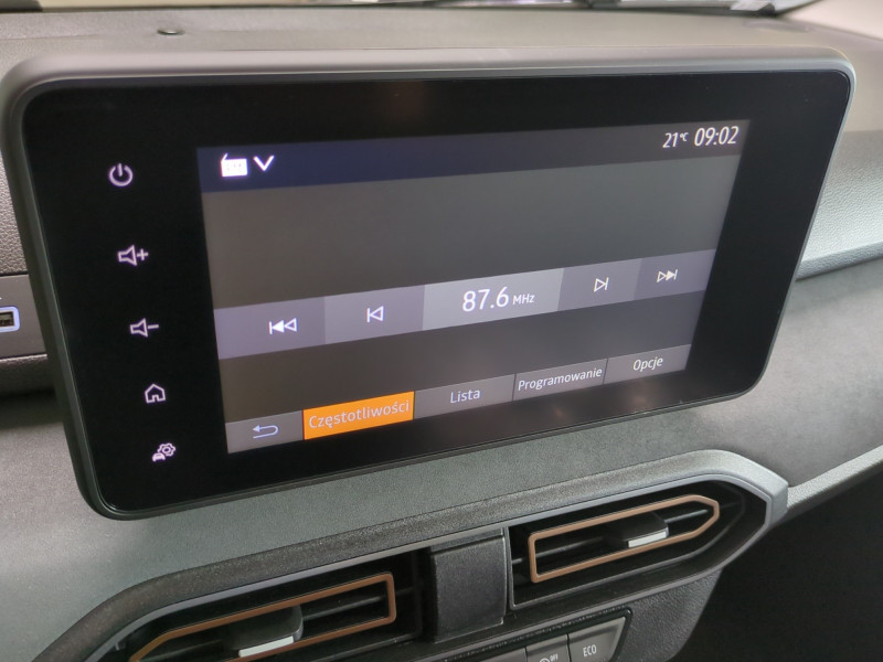 Photo 9 de l'offre de DACIA JOGGER 1.0 ECO-G 100CH EXTREME+ 7 PLACES - 10 % à 21499€ chez Automobiles 25