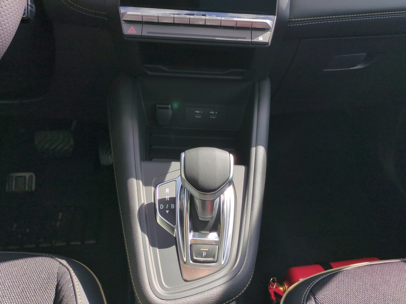 Photo 13 de l'offre de RENAULT SYMBIOZ 1.6 E-TECH FULL HYBRID 145CH ICONIC - 20 % à 32599€ chez Automobiles 25