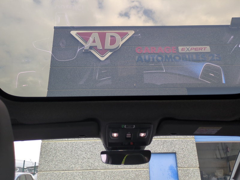 Photo 19 de l'offre de RENAULT SYMBIOZ 1.6 E-TECH FULL HYBRID 145CH ESPRIT ALPINE - 21 % à 31499€ chez Automobiles 25