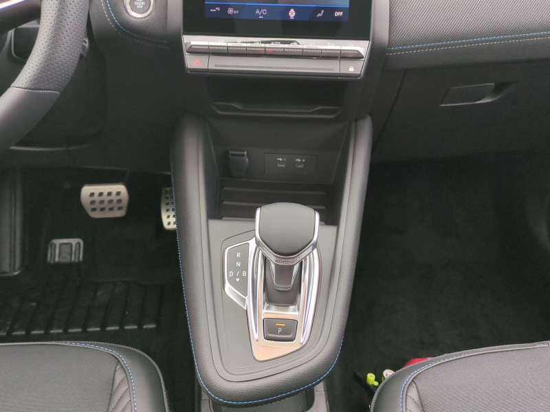Photo 9 de l'offre de RENAULT SYMBIOZ 1.6 E-TECH FULL HYBRID 145CH ESPRIT ALPINE - 19 % à 32299€ chez Automobiles 25