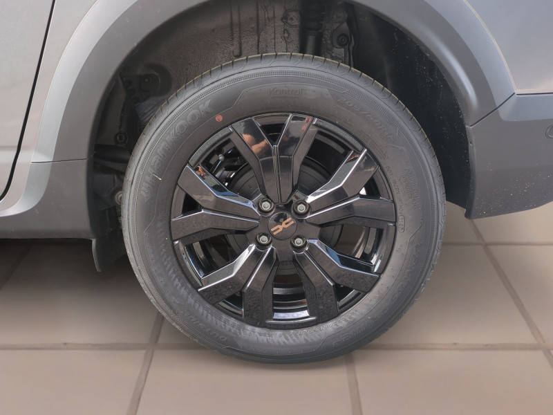 Photo 18 de l'offre de DACIA JOGGER 1.0 ECO-G 100CH EXTREME+ 7 PLACES - 10 % à 21499€ chez Automobiles 25