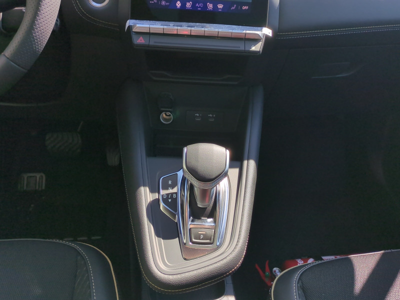 Photo 9 de l'offre de RENAULT SYMBIOZ 1.6 E-TECH FULL HYBRID 145CH ICONIC - 20 % à 32599€ chez Automobiles 25