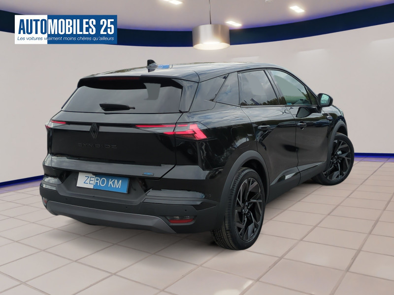 Photo 2 de l'offre de RENAULT SYMBIOZ 1.6 E-TECH FULL HYBRID 145CH ESPRIT ALPINE - 21 % à 31499€ chez Automobiles 25