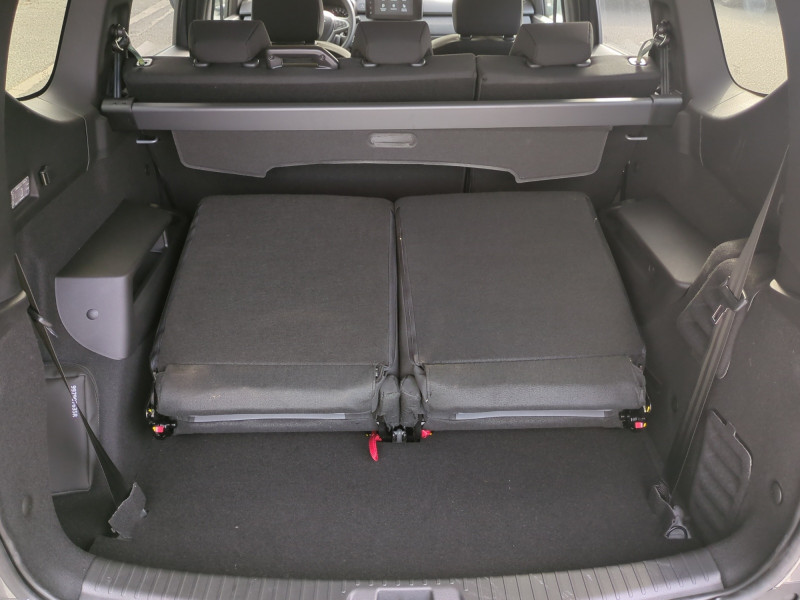 Photo 17 de l'offre de DACIA JOGGER 1.0 ECO-G 100CH EXTREME+ 7 PLACES - 10 % à 21499€ chez Automobiles 25