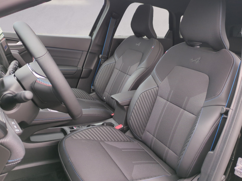 Photo 5 de l'offre de RENAULT SYMBIOZ 1.6 E-TECH FULL HYBRID 145CH ESPRIT ALPINE - 19 % à 32299€ chez Automobiles 25