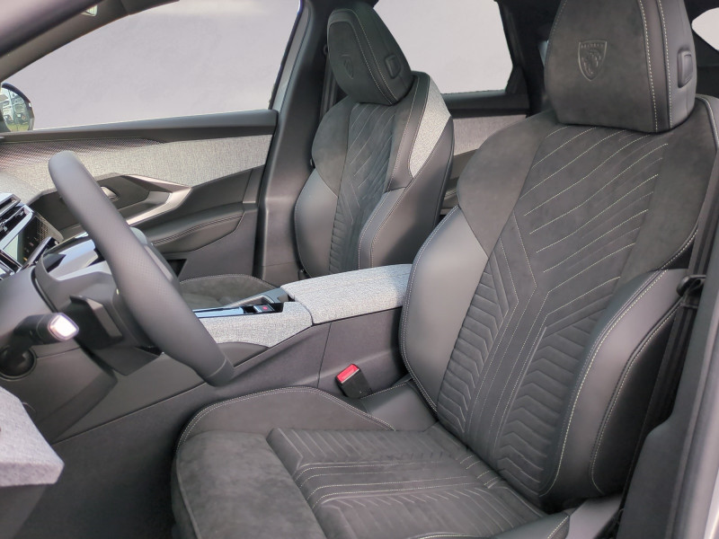 Photo 5 de l'offre de PEUGEOT 3008 1.2 HYBRID 145CH GT E-DCS6 - 24 % à 37699€ chez Automobiles 25