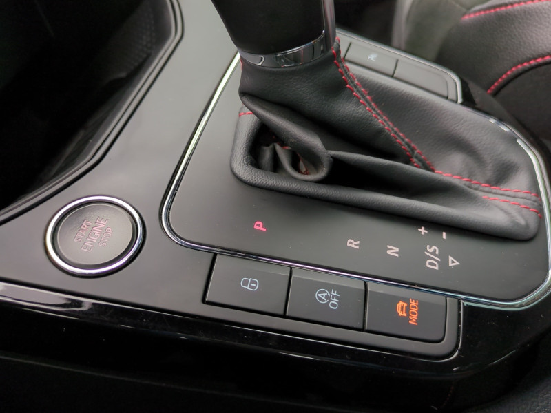 Photo 16 de l'offre de SEAT ARONA 1.0 ECOTSI 115CH START/STOP FR DSG à 15490€ chez Automobiles 25