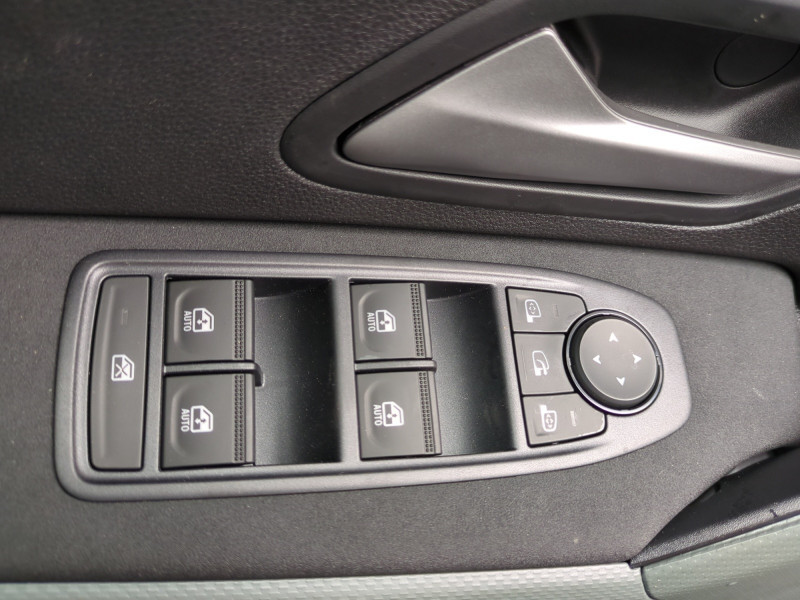 Photo 17 de l'offre de DACIA DUSTER 1.2 TCE MILD HYBRID 130CH EXTREME à 25499€ chez Automobiles 25