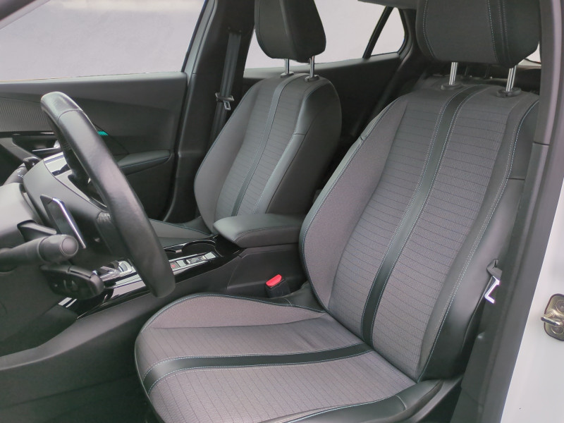 Photo 5 de l'offre de PEUGEOT 2008 1.5 BLUEHDI 130CH S&S ALLURE PACK EAT8 125G à 13990€ chez Automobiles 25